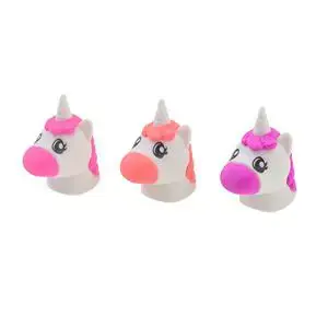 Trintukas–antgalis pieštukui YES Unicorn