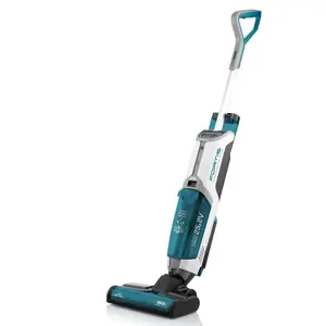 ETA Vacuum Cleaner Fortis ETA722490000 Cordless operating, Handstick, 25.2 V, Operating time (max) …