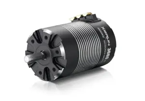 Hobbywing XeRun 3660 SD 3200 kV G2