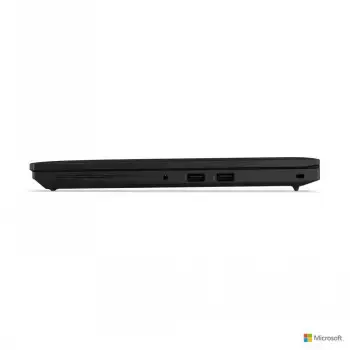 Lenovo ThinkPad L14 Gen 5 14 WUXGA ULT5-125U/16GB/512GB/Intel Graphips/WIN11 Pro/ENG Backlit kbd/LTE Uogradable/3Y Warranty