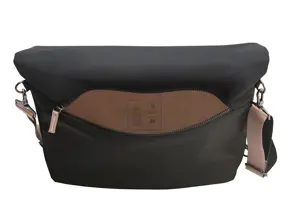 HP 14 Backpack Tote - 18 Liter Capacity, 4-way Convertible (backpack/tote/bag/handbag w/shoulder st…