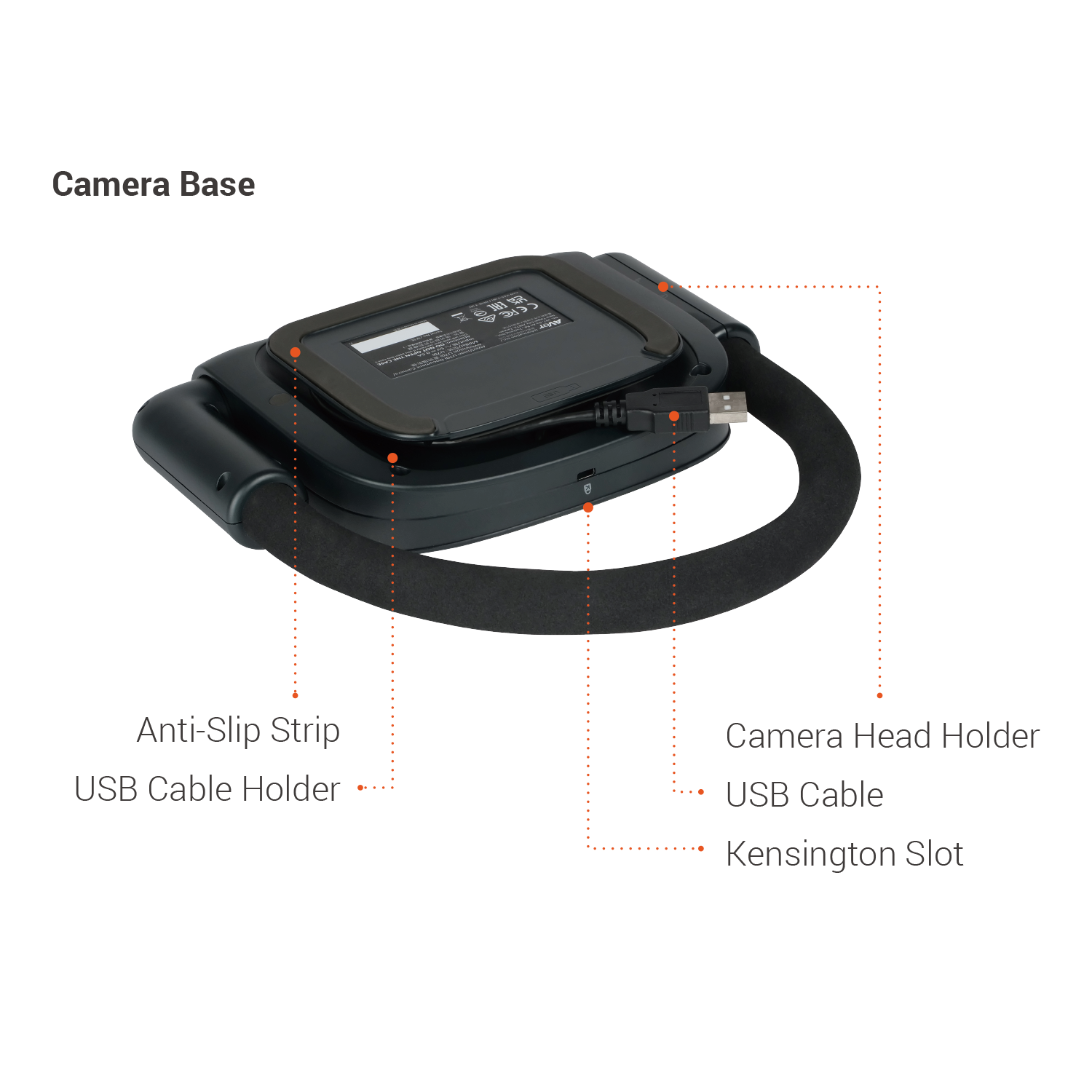 AVer U70i, 25.4 / 3.06 mm (1 / 3.06"), CMOS, 3840 x 2160, 13 MP, 3840 x 2160 pixels, 4K Ultra HD