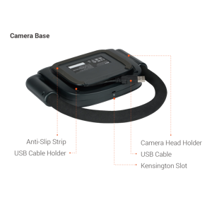 AVer U70i, 25.4 / 3.06 mm (1 / 3.06"), CMOS, 3840 x 2160, 13 MP, 3840 x 2160 pixels, 4K Ultra HD