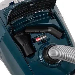 Zelmer ZVC361 Sławek bagged vacuum cleaner, 3 litres, 800W