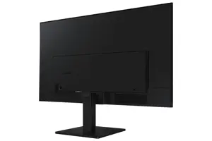 Samsung S30GD computer monitor 68.6 cm (27") 1920 x 1080 pixels Full HD LCD Black