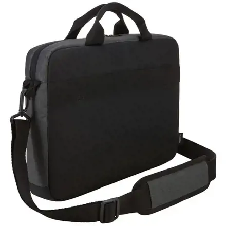 "Case Logic Era ERAA-114 Obsidian", Portfelis, 35,6 cm (14"), diržas per petį, 370 g