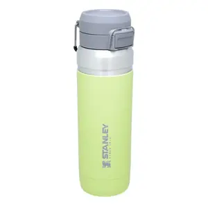 Stanley Quick-Flip Thermal bottle 1.06 L Lime