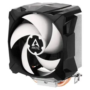"ARCTIC Freezer 7 X" - kompaktiškas daugialypis CPU aušintuvas, oro aušintuvas, 9,2 cm, 300 aps/min…