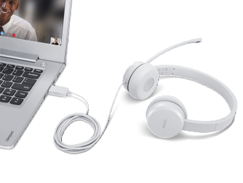 Lenovo GXD1E71385, Laidinis, Skambučiai / muzika, 137 g, Ausinės, Pilka