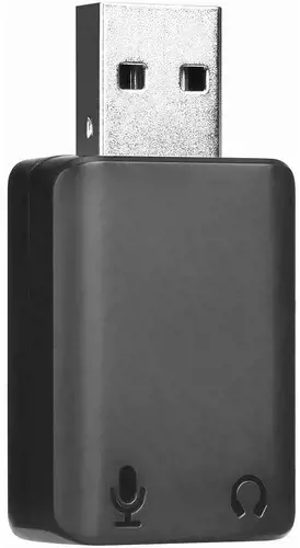 "Boya" adapteris BY-EA2 USB