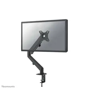 "Neomounts by Newstar" monitoriaus laikiklis ant stalo, spaustukas, 7 kg, 43,2 cm (17"), 68,6 cm (2…