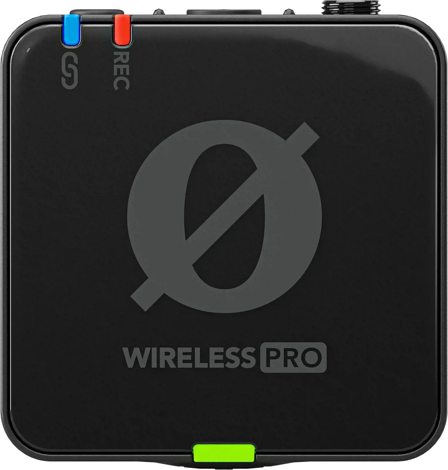 "Rode" belaidis mikrofonas "Wireless Pro