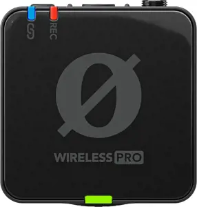 "Rode" belaidis mikrofonas "Wireless Pro