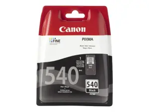 5225B001 (PG-540), Originali kasetė (Canon)