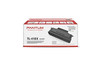 TL410X (TL-410X), Originali kasetė (Pantum)