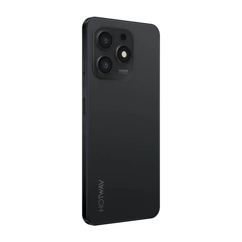 HOTWAV Note 13 Max Smartphone (black)