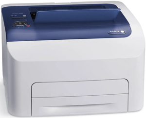 Xerox Phaser 6022