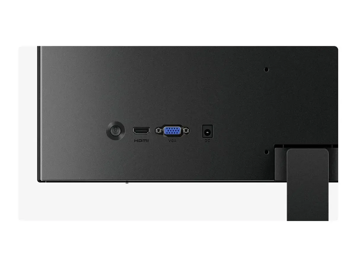 "Xiaomi" monitorius A22i 22" 1920x1080/21:9/250 nitų/HDMI/juoda/2 metų garantija "Xiaomi