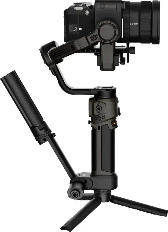 Zhiyun Weebill 5