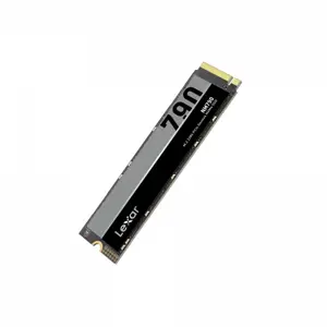 SSD diskas Lexar NM790 1024 GB, M.2, PCIe Gen 4.0 x4