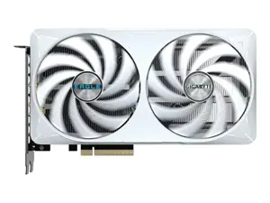 VGA PCIE16 RTX5060 8GB GDDR7/N5060EAGLEOC ICE-8GD GIGABYTE