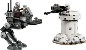 LEGO STAR WARS 75444 AT-RT Attack