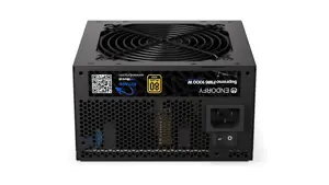 Maitinimo blokas ENDORFY SUPREMO FM6, 1000 W, 80 PLUS Gold