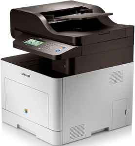 Samsung CLX 6260FW