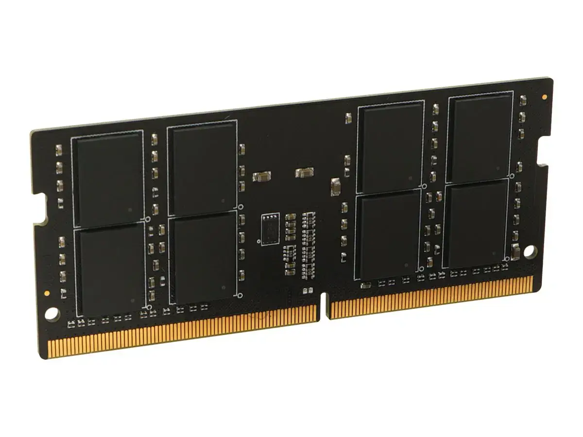 "Silicon Power" SP008GBSFU266X02, 8 GB, 1 x 8 GB, DDR4, 2666 MHz, 260 kontaktų SO-DIMM