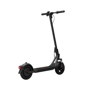 Paspirtukas Segway AA.05.12.01.0010, Juoda