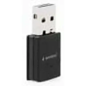 GEMBIRD WNP-UA300-01 Mini USB WiFi adapteris 300 Mbps
