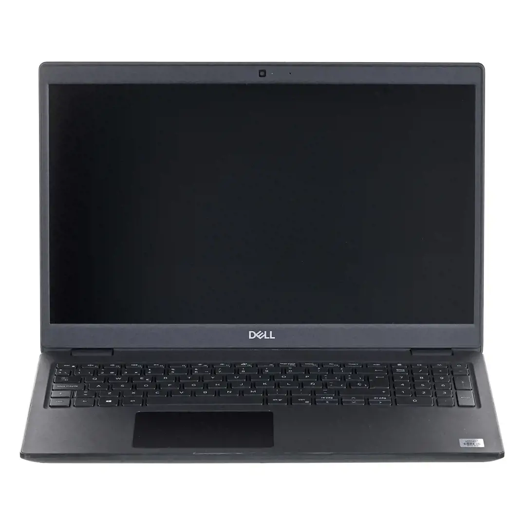 DELL LATITUDE 3510 i5-10210U 16GB 512GB SSD 14" FHD Win11pro Naudotas