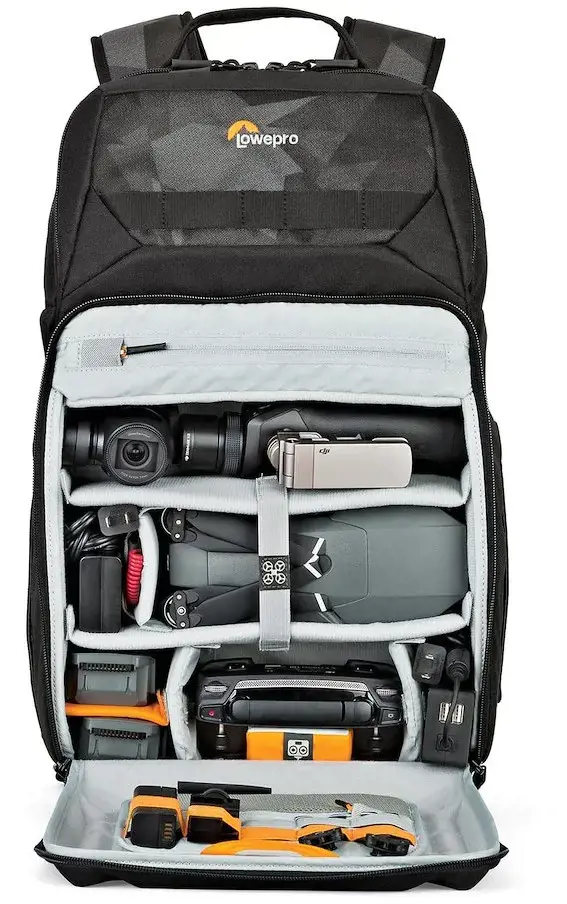 "Lowepro" kuprinė Droneguard BP 250