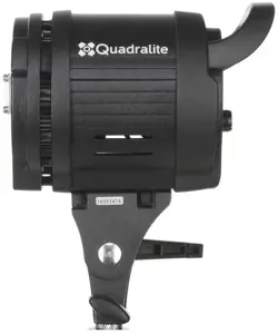 "Quadralite" nepertraukiamos šviesos "VideoLED 600