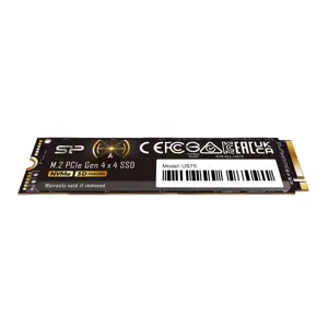 Silicon Power US75 4 TB M.2 PCI Express 4.0 NVMe