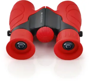 Kodak binokkel BCS100 8x21, red