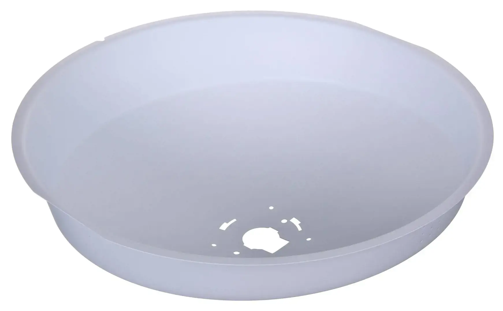 UBIQUITI PBE-5AC-ISO-Gen2 Ubiquiti PowerBeam AC ISO Gen2 25dBi 5GHz AC 450+ Mbps, GigE PoE