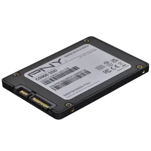 SSD diskas PNY SSD7CS900-500-RB 500 GB, 2.5", Serial ATA III