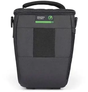 Lowepro camera bag Adventura TLZ 30 III, black