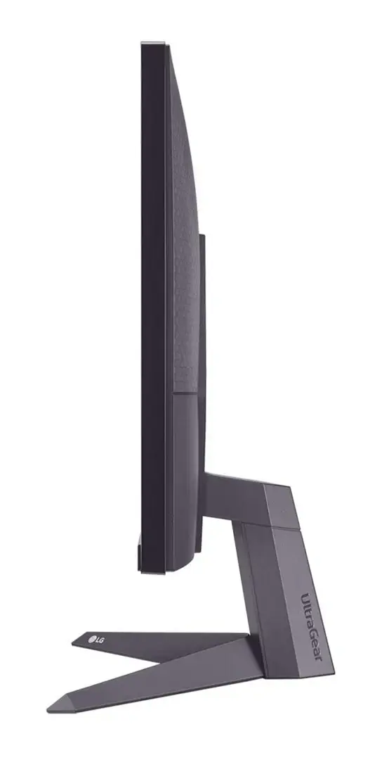 LG 24GS50F-B | 23.7 " | VA | FHD | 16:9 | 180 Hz | 1 ms | 1920 x 1080 pixels | 200 cd/m² | HDMI ports quantity 2 | Black | Warranty 24 month(s)