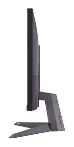 LG 24GS50F-B | 23.7 " | VA | FHD | 16:9 | 180 Hz | 1 ms | 1920 x 1080 pixels | 200 cd/m² | HDMI ports quantity 2 | Black | Warranty 24 month(s)