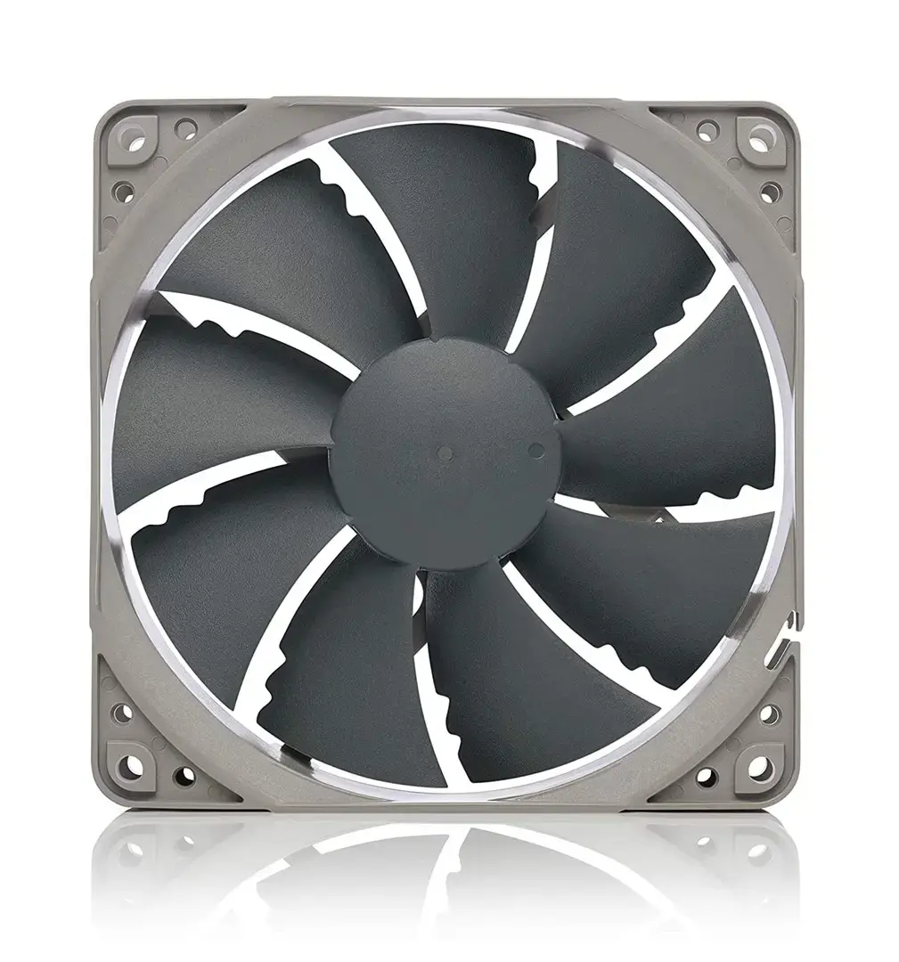 NOCTUA redux 120mm NF-P12 REDUX-1300PWM ventiliatorius