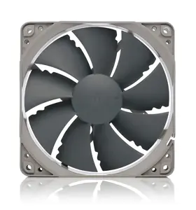 NOCTUA redux 120mm NF-P12 REDUX-1300PWM ventiliatorius