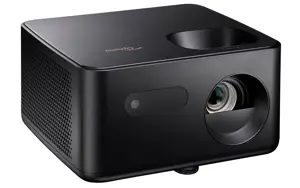 Optoma Photon Life PK31 Standard throw projector 900 ANSI lumens DLP UHD 4K (3840x2160) 3D Black