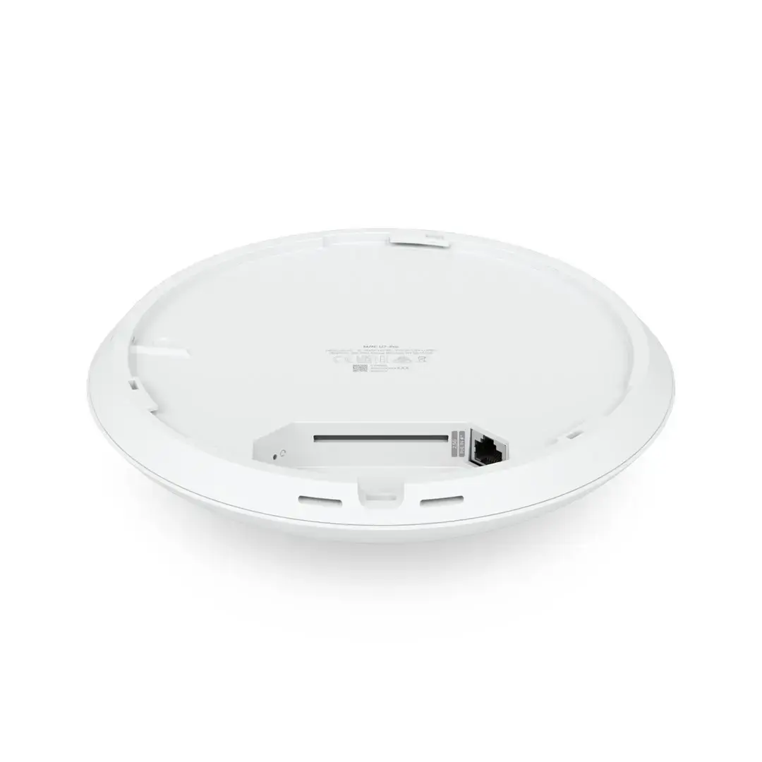 "Ubiquiti Unifi U7 Pro WiFi 7" triradijo su 6 GHz dažniu "Ubiquiti