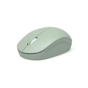 PORT CONNECT Mouse | Collection II | Wireless | 2.4 GHz | Vert Olive