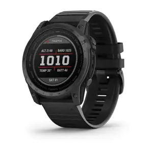 tactix 7, GPS laikrodis, EMEA