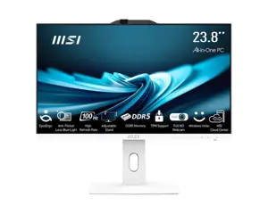 Monoblock PC MSI PRO AP241P 14M Business All in One CPU Core i5 i5-14400 2500 MHz Screen 23.8" RAM …