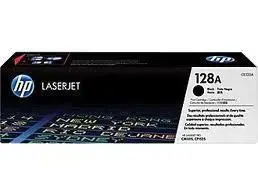 CE320A, Kasetė spausdintuvui (HP)