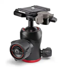 "Manfrotto" rutulinė galvutė Mini MH494-BH